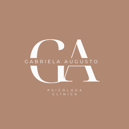 Psicóloga Gabriela Augusto